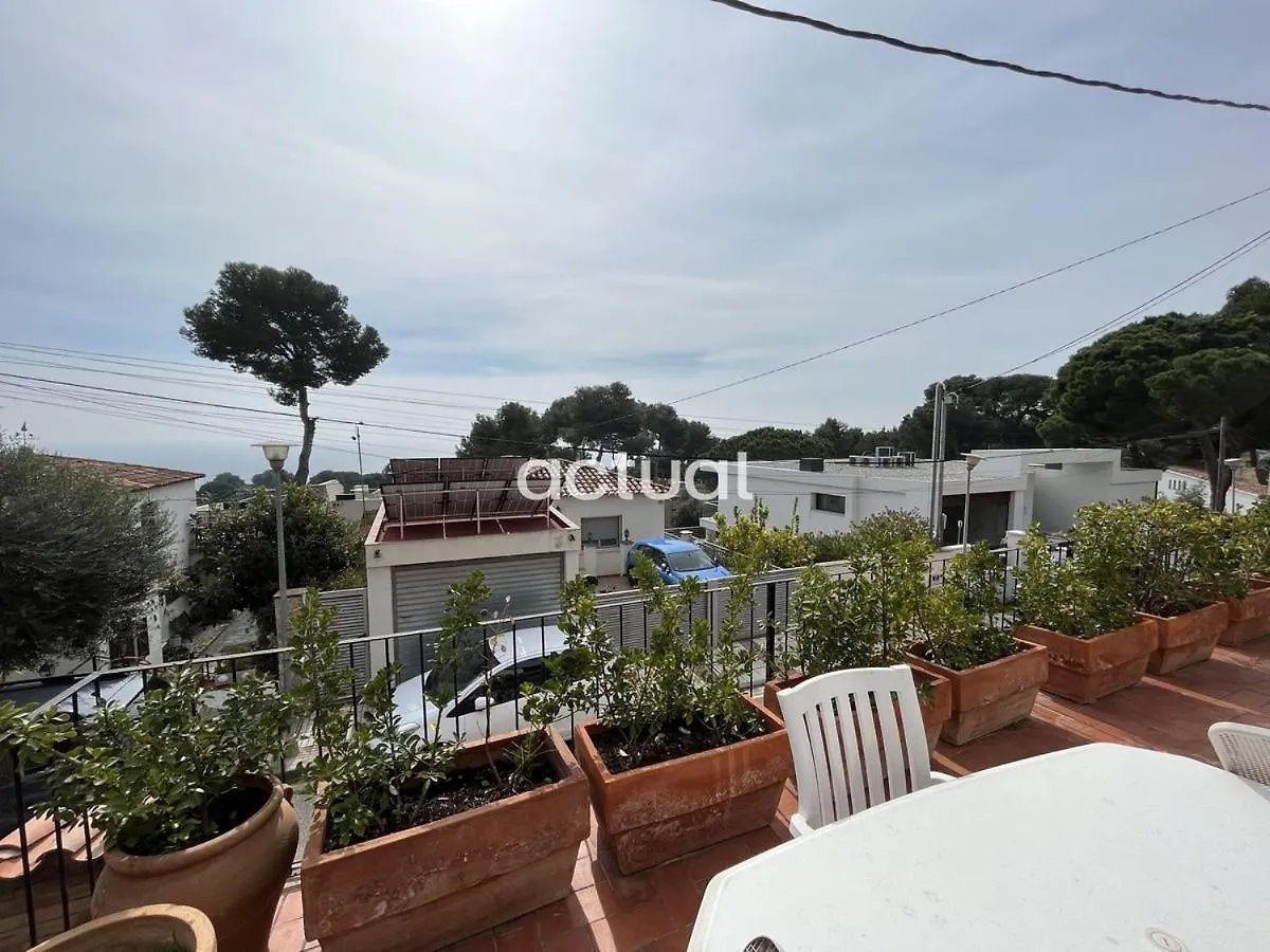 Holiday home Casa La Trubada Villa Platja d'Aro