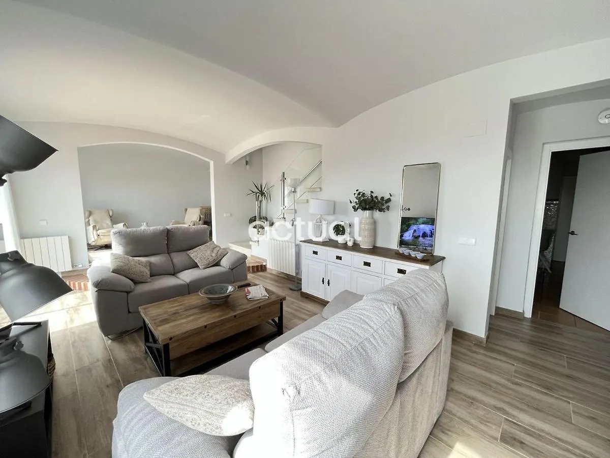 Casa La Trubada Villa Platja d'Aro Holiday home