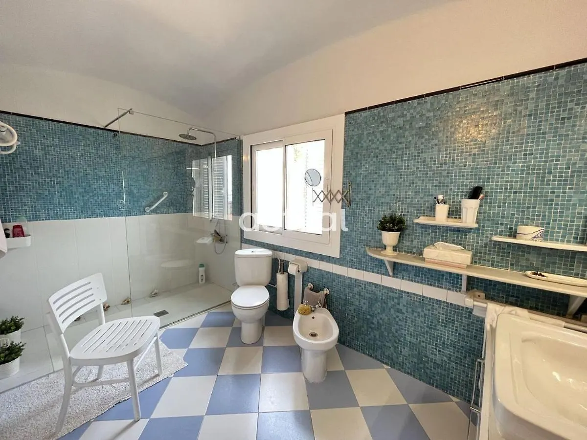 Casa La Trubada Villa Platja d'Aro